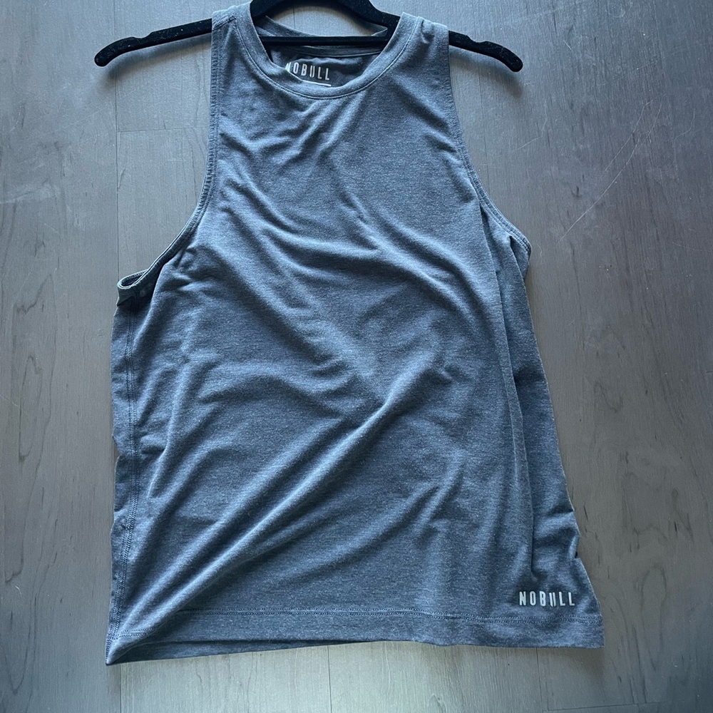 NOBULL TANK